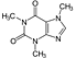 chem. Symbol Koffein