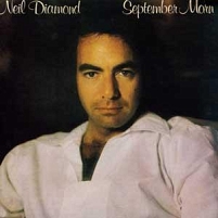 Neil Diamond Cover September Morn