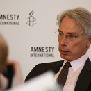 © Amnesty International Heinz Patzelt
