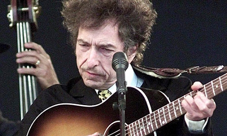 Bob Dylan