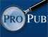 Propublica Logo