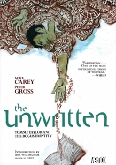 cover the unwritten 1