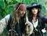 Filmstill: Pirates of the Caribbean