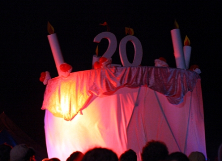 © Conny Lee geburtstagstorte seewiesenfest
