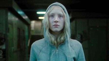 Saoirse Ronan in "Hanna"