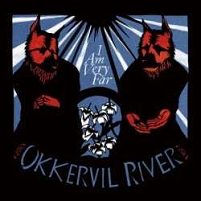 Das Cover von I am Very far, der neuen CD von Okkervil River