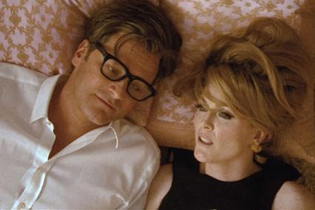 A Single Man