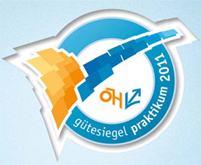 ÖH-Gütesiegel Praktikum