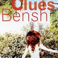 Bensh Albumcover "Clues"