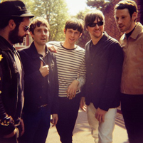 kaiser chiefs