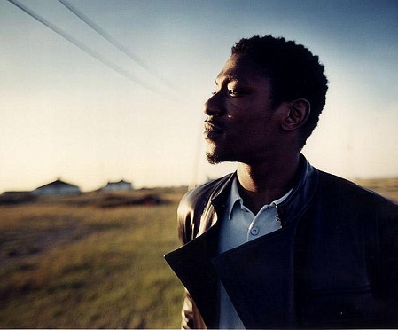 Roots Manuva