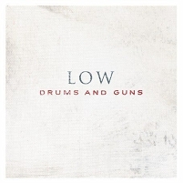 Drums and Guns Albumcover