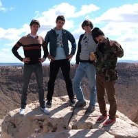 the black lips