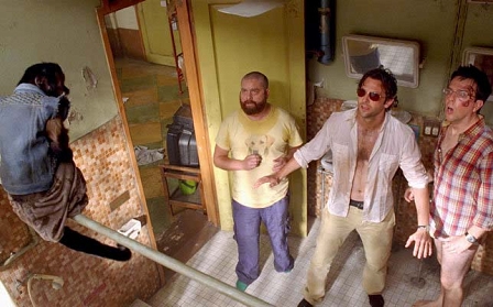 The Hangover 2