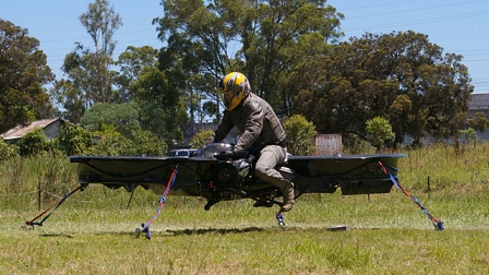 © hover-bike.com