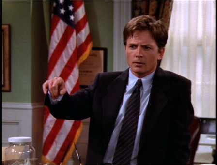 Michael J. Fox