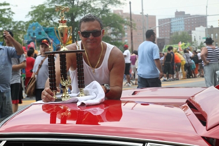 Mermaid Parade 2011