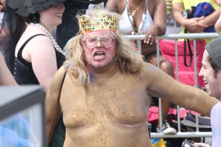 Mermaid Parade 2011