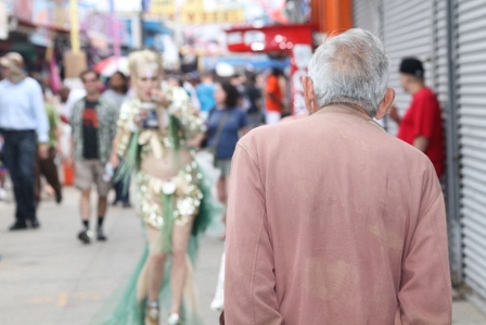 Mermaid Parade 2011