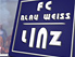 Logo FC Blau Weiß Linz