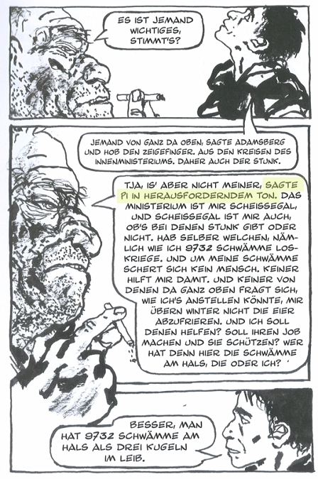 comicdialog zweier maenner