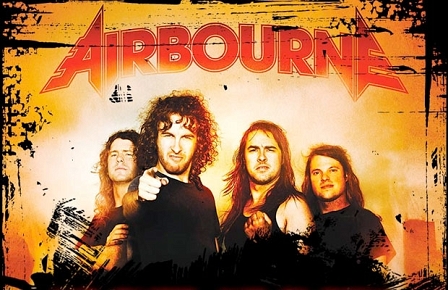 Airbourne