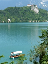 lake bled 