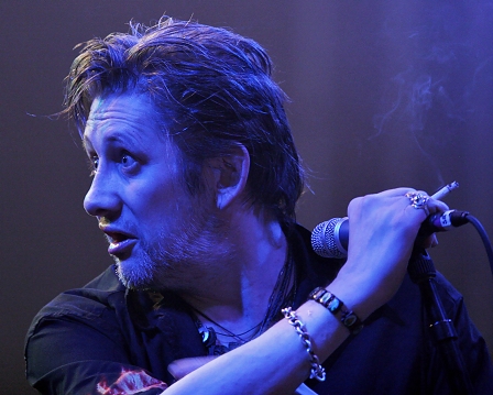 The Pogues