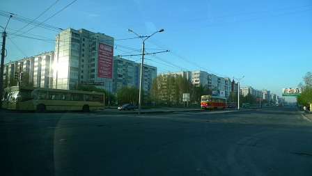 Barnaul