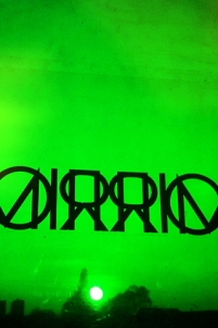 © Domino Records Schriftzug Mirror Mirror