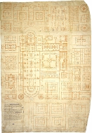 Klosterplan St.Gallen
