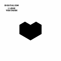 digitalism cover mit eckigem herz