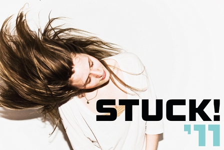 Stuck Festival