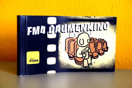 Das Fm4 Daumenkino