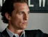 Matthew McConaughey