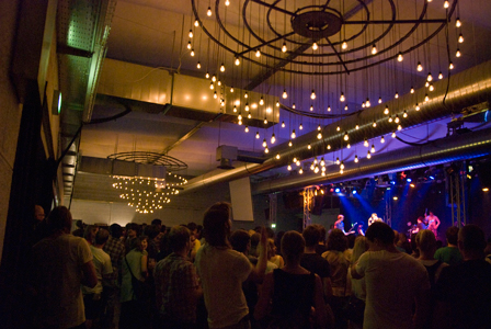 Poolbar Festival