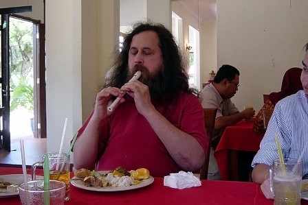 Richard Stallman