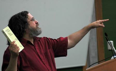 Richard Stallman