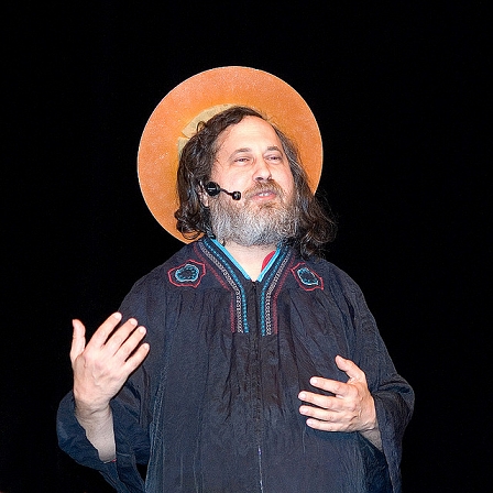 Richard Stallman