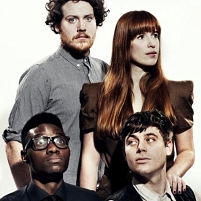 Metronomy