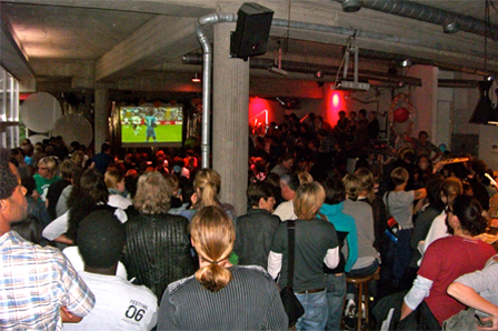 Public Viewing