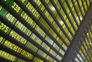 © puje - Fotolia.com flughafen anzeigentafel