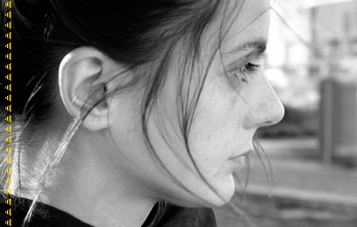 © Pamela Russmann porträt von Natalie brunner