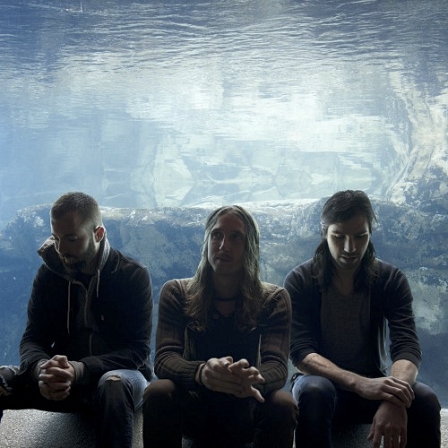 russian circles bandfoto