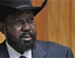 Salva Kiir