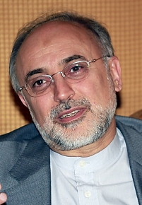 Ali Akbar Salehi 