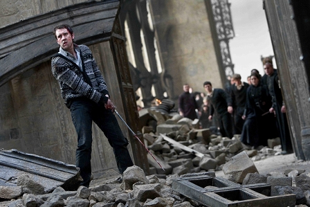 Neville Longbottom