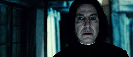 Severus Snape