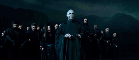 Lord Voldemort