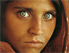 Afghan Woman
